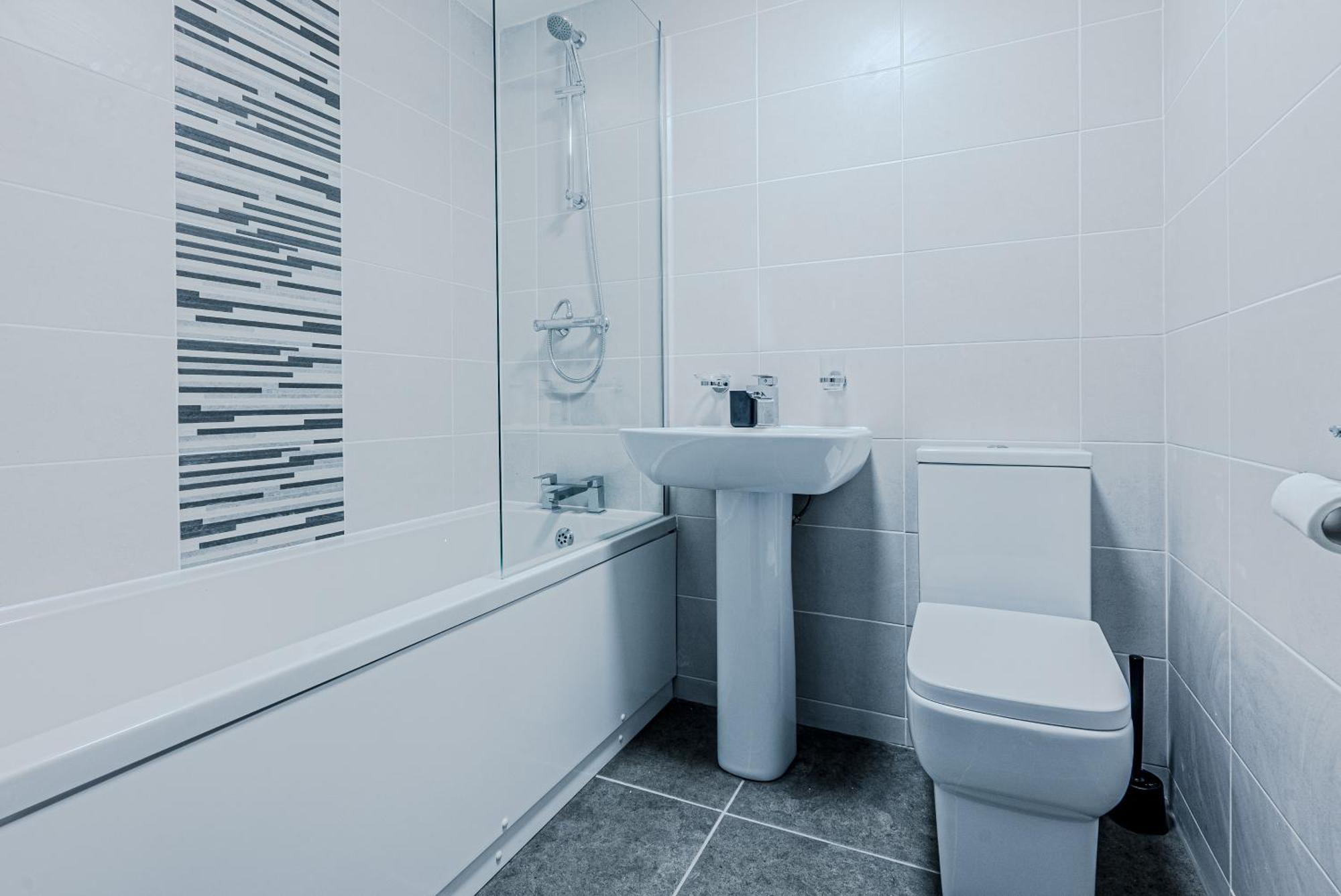 Stunning Three Bedroom Townhouse In The Jewellery Quarter, Birmingham City Centre Sleeps 5- Free Parking Exterior photo